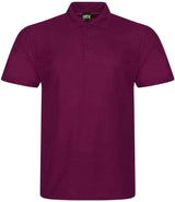 Pro Polyester Polo Shirt