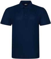 Pro Polyester Polo Shirt