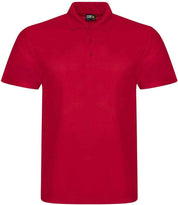 Pro Polyester Polo Shirt