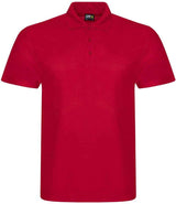 Pro Polyester Polo Shirt