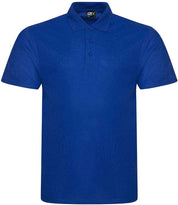 Pro Polyester Polo Shirt