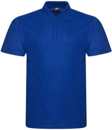 Pro Polyester Polo Shirt