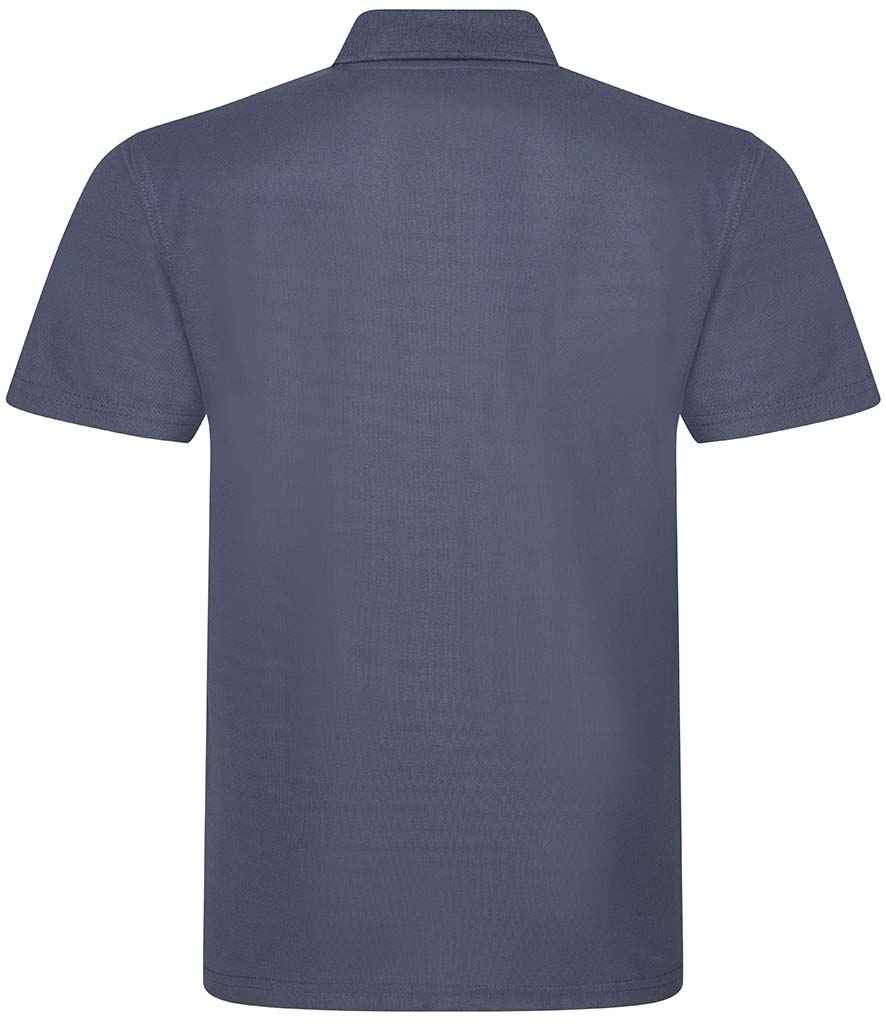 Pro Polyester Polo Shirt