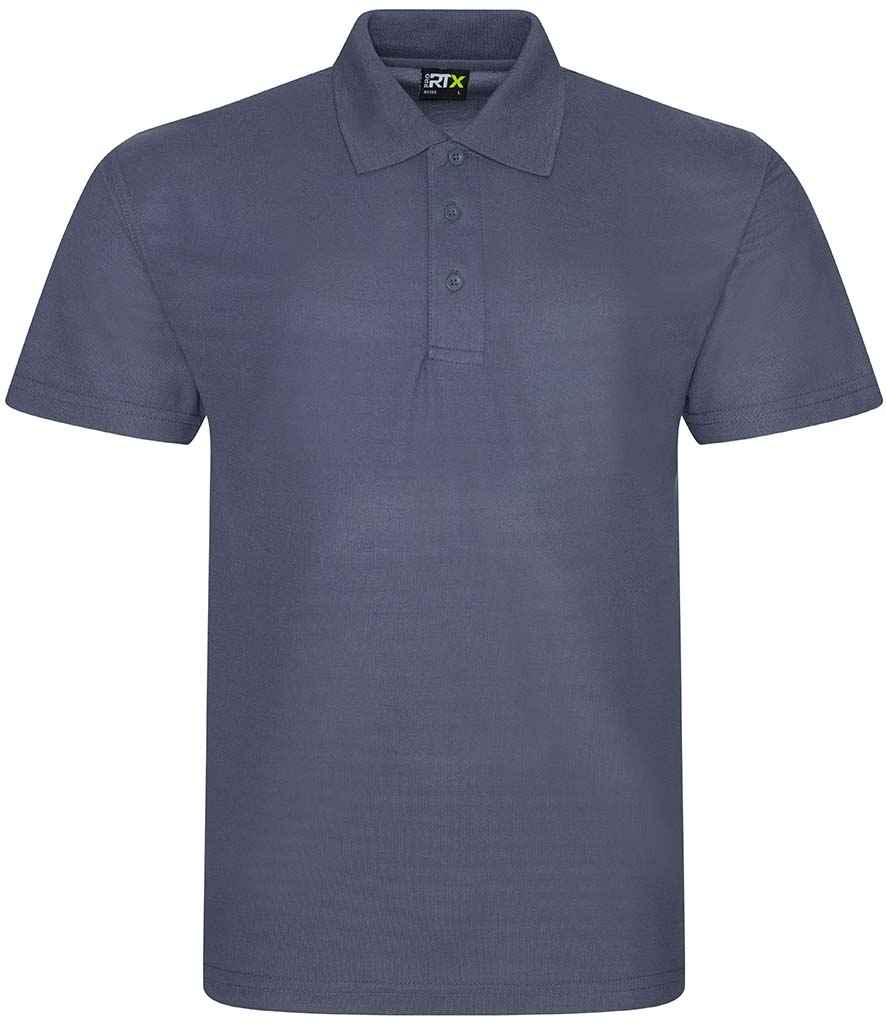 Pro Polyester Polo Shirt