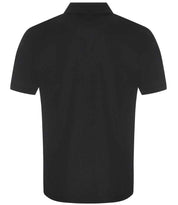 Pro Wicking Pique Polo Shirt