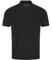 Pro Wicking Pique Polo Shirt