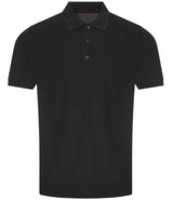 Pro Wicking Pique Polo Shirt