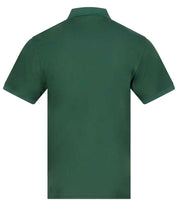 Pro Wicking Pique Polo Shirt