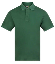 Pro Wicking Pique Polo Shirt