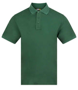 Pro Wicking Pique Polo Shirt