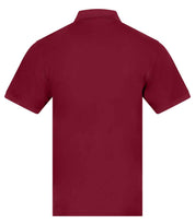 Pro Wicking Pique Polo Shirt