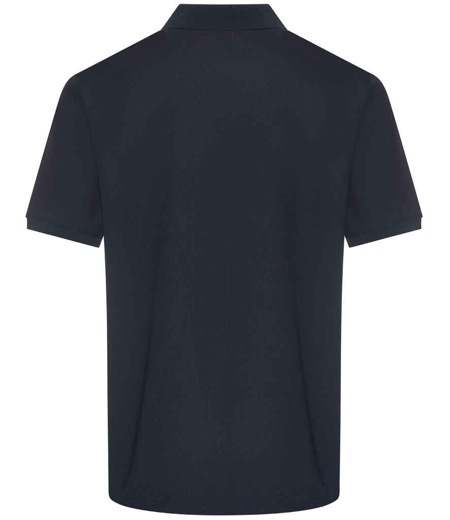 Pro Wicking Pique Polo Shirt
