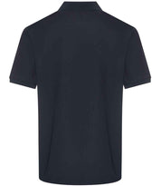 Pro Wicking Pique Polo Shirt