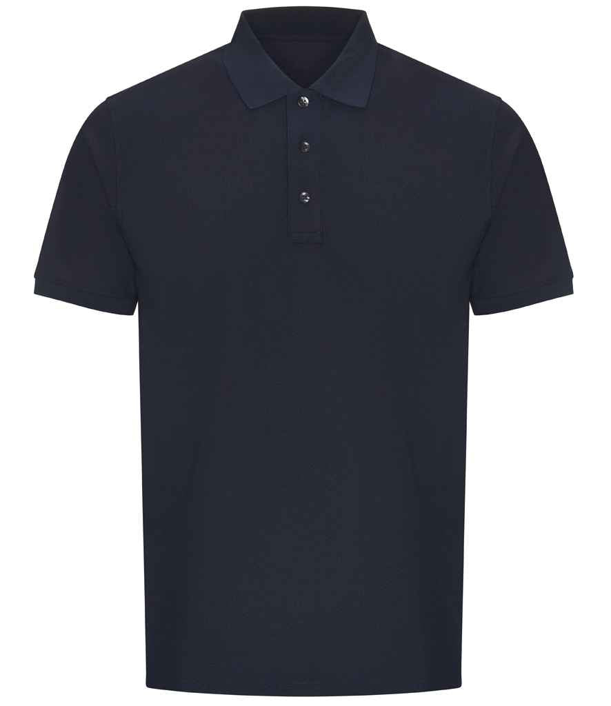 Pro Wicking Pique Polo Shirt