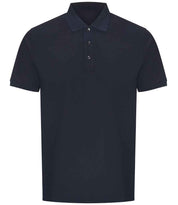 Pro Wicking Pique Polo Shirt