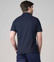 Pro Wicking Pique Polo Shirt