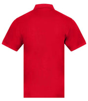 Pro Wicking Pique Polo Shirt