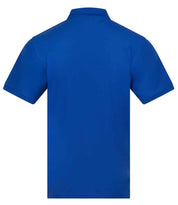 Pro Wicking Pique Polo Shirt