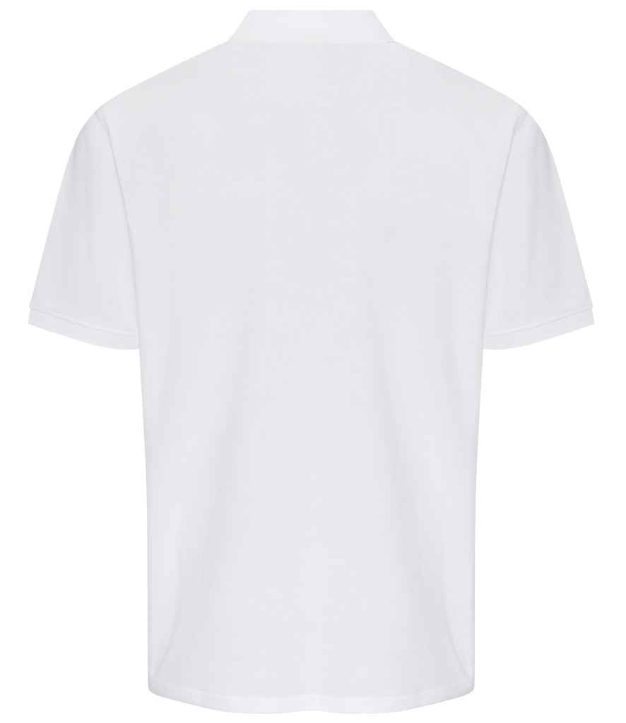 Pro Wicking Pique Polo Shirt