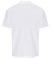 Pro Wicking Pique Polo Shirt
