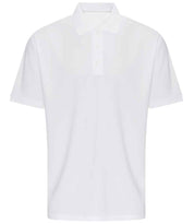 Pro Wicking Pique Polo Shirt