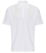 Pro Wicking Pique Polo Shirt
