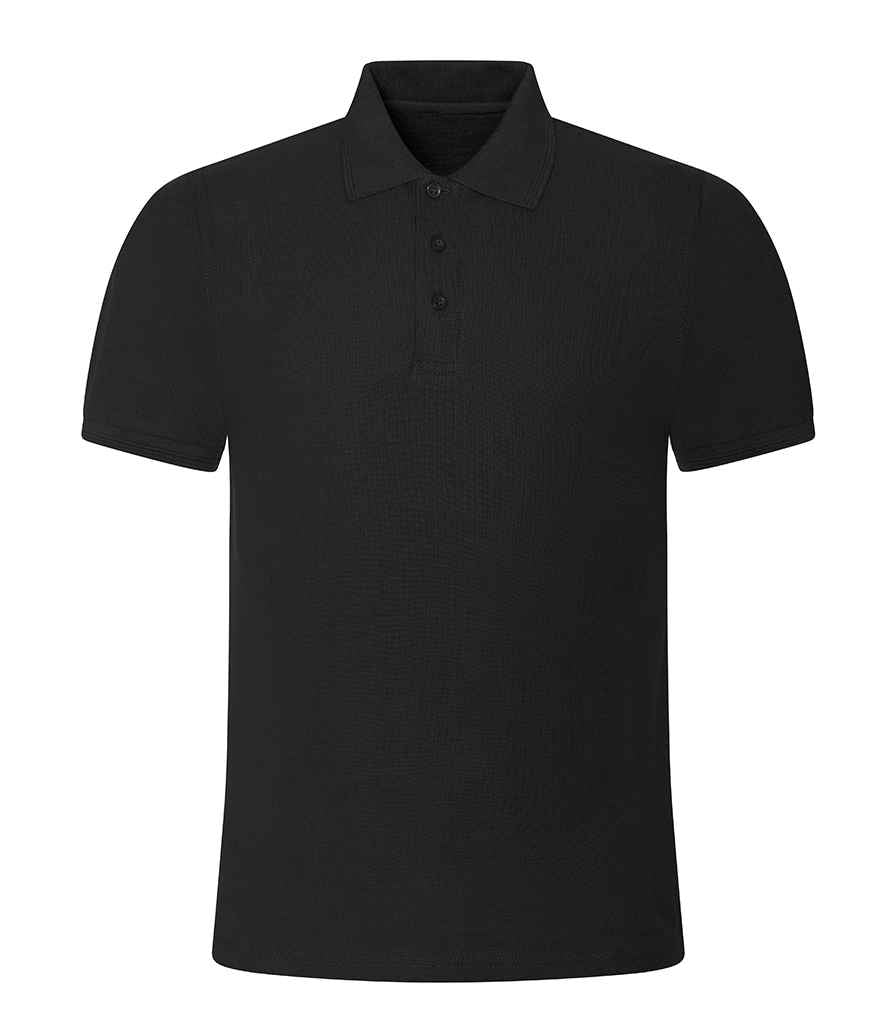 Premium Pique Polo Shirt
