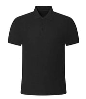 Premium Pique Polo Shirt