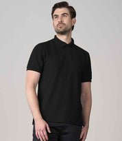 Premium Pique Polo Shirt