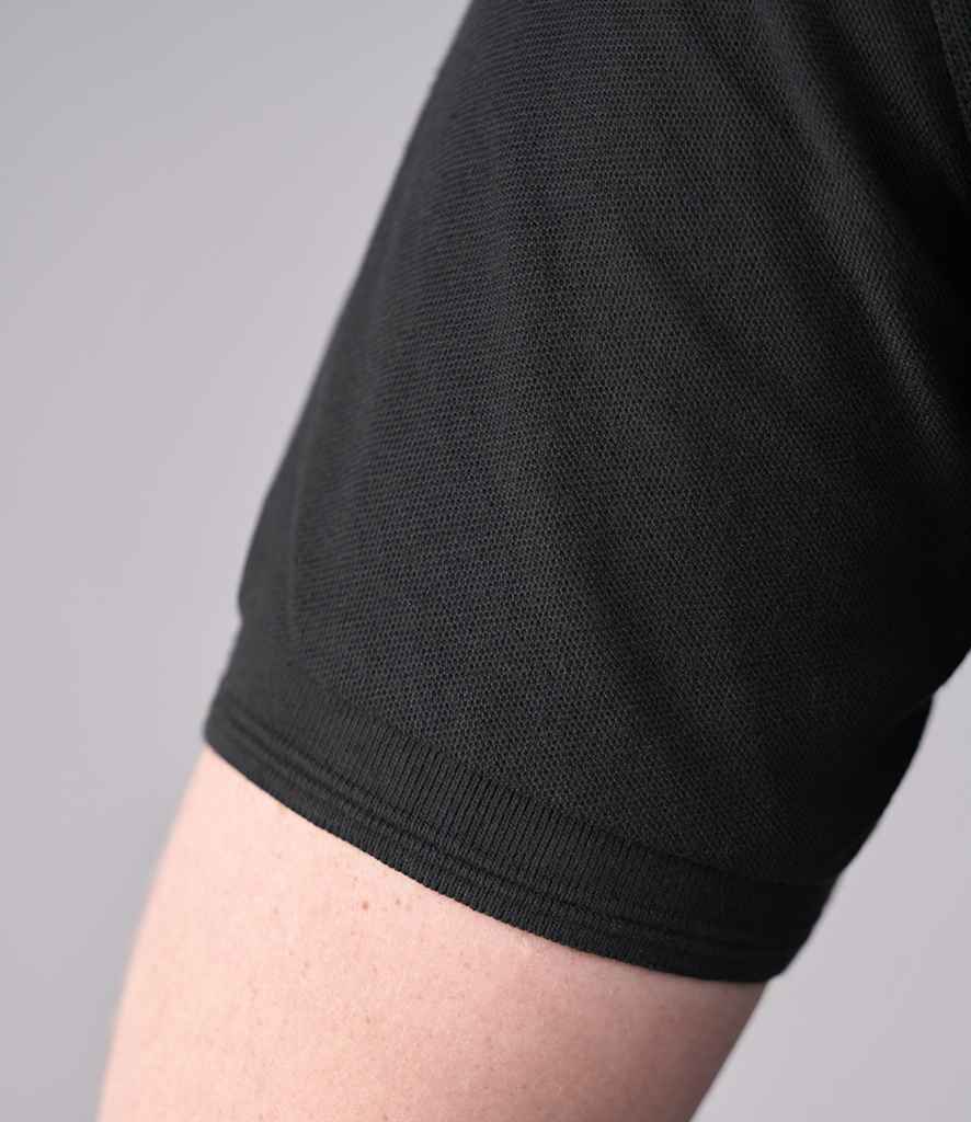 Premium Pique Polo Shirt