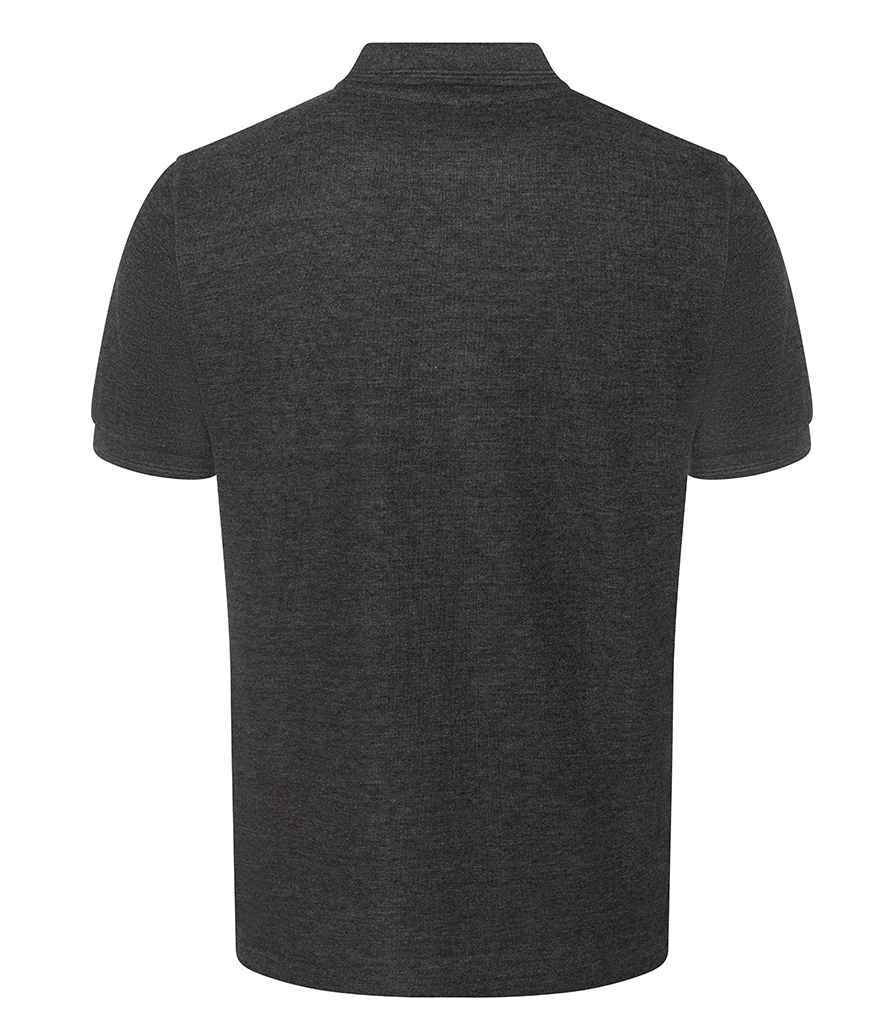 Premium Pique Polo Shirt