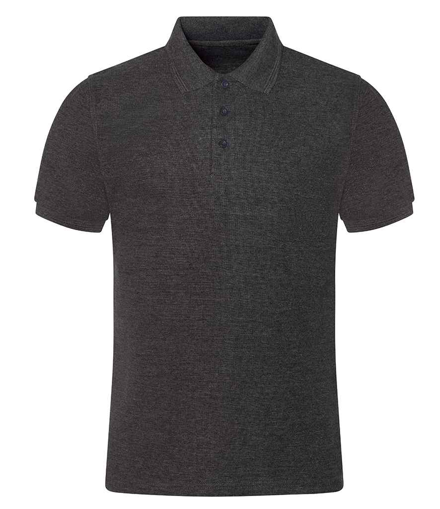 Premium Pique Polo Shirt
