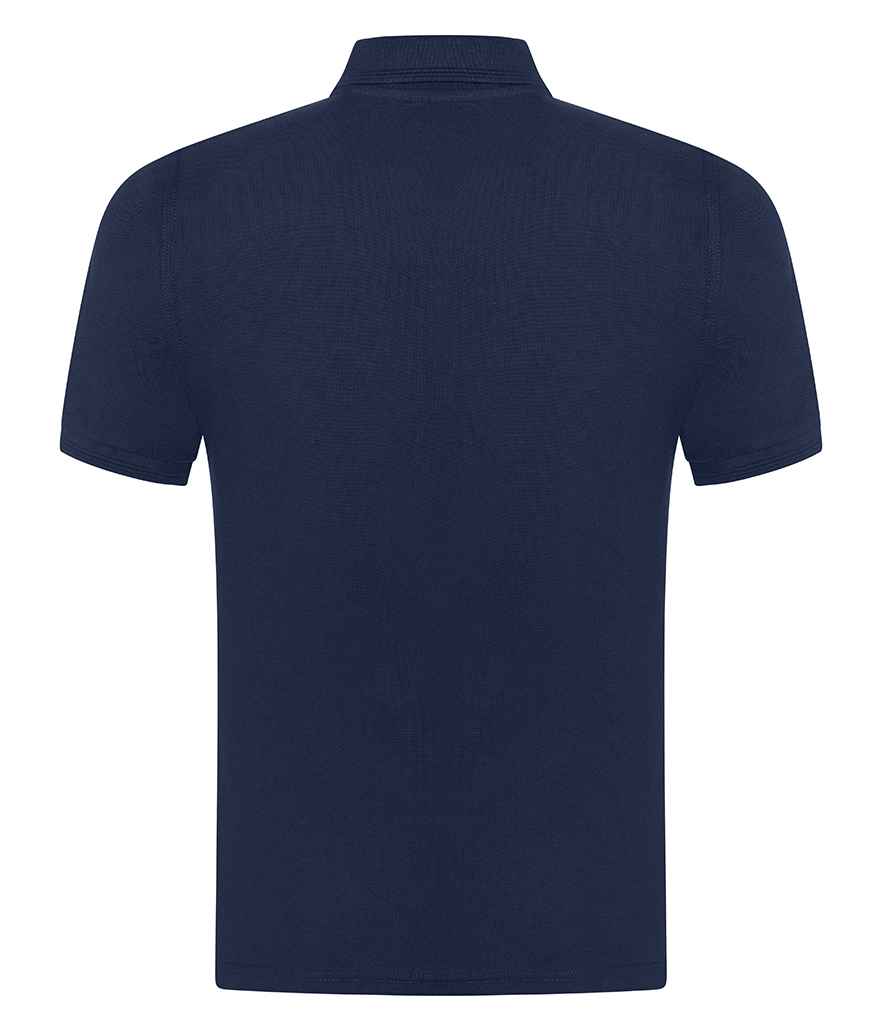 Premium Pique Polo Shirt