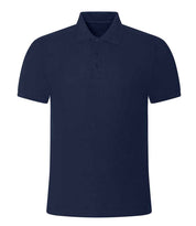 Premium Pique Polo Shirt