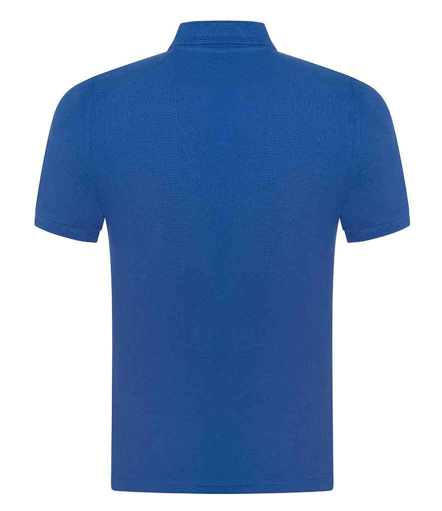 Premium Pique Polo Shirt