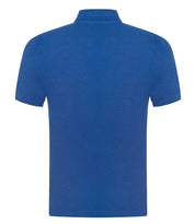 Premium Pique Polo Shirt