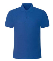 Premium Pique Polo Shirt