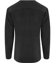 Pro Acrylic V Neck Sweater