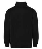 Pro 1/4 Neck Zip Sweatshirt