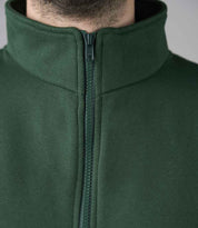 Pro 1/4 Neck Zip Sweatshirt