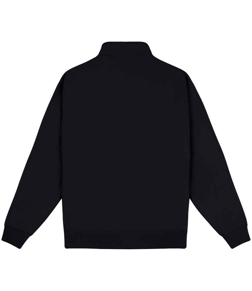 Pro Full Zip Sweatshirt