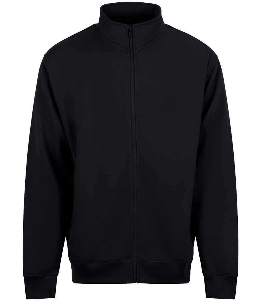 Pro Full Zip Sweatshirt