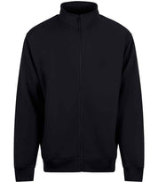 Pro Full Zip Sweatshirt