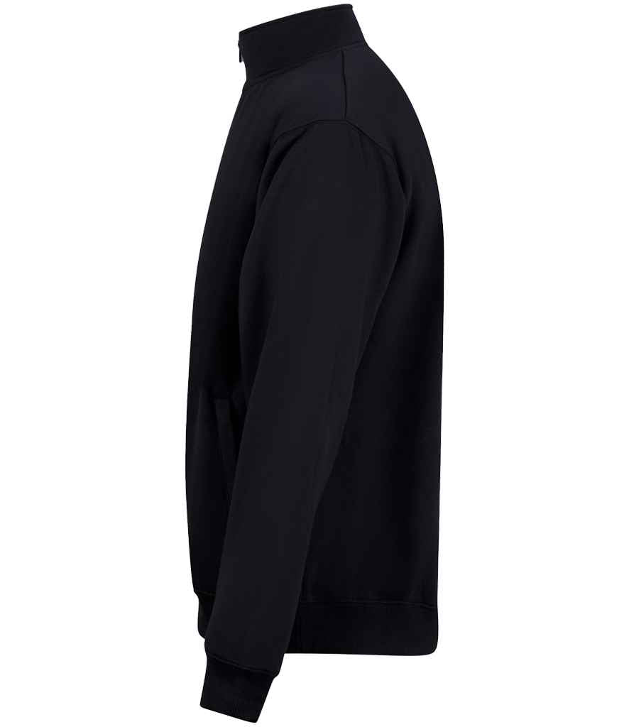 Pro Full Zip Sweatshirt