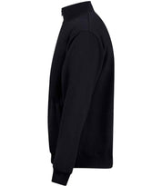 Pro Full Zip Sweatshirt