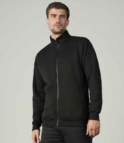 Pro Full Zip Sweatshirt
