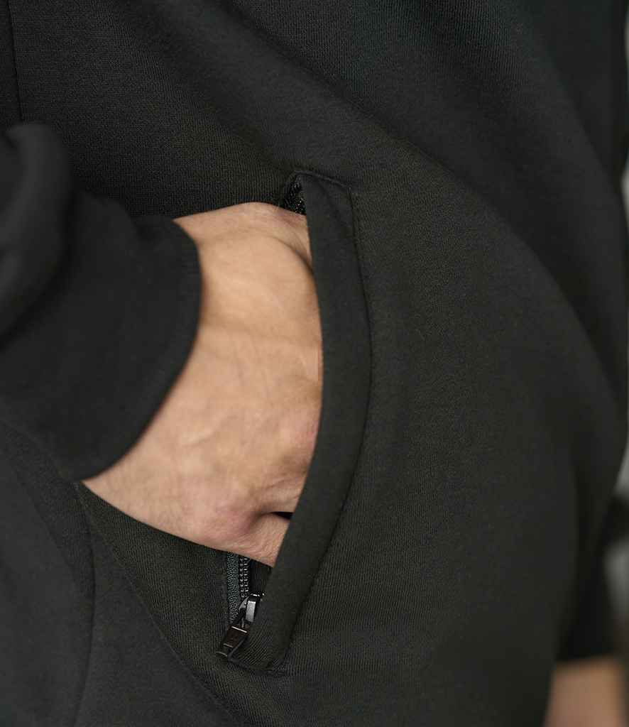 Pro Full Zip Sweatshirt