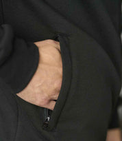 Pro Full Zip Sweatshirt