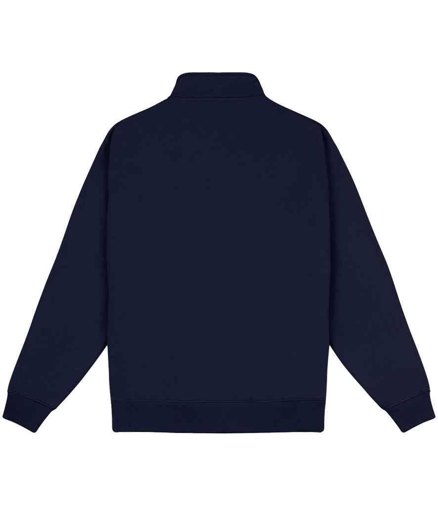 Pro Full Zip Sweatshirt