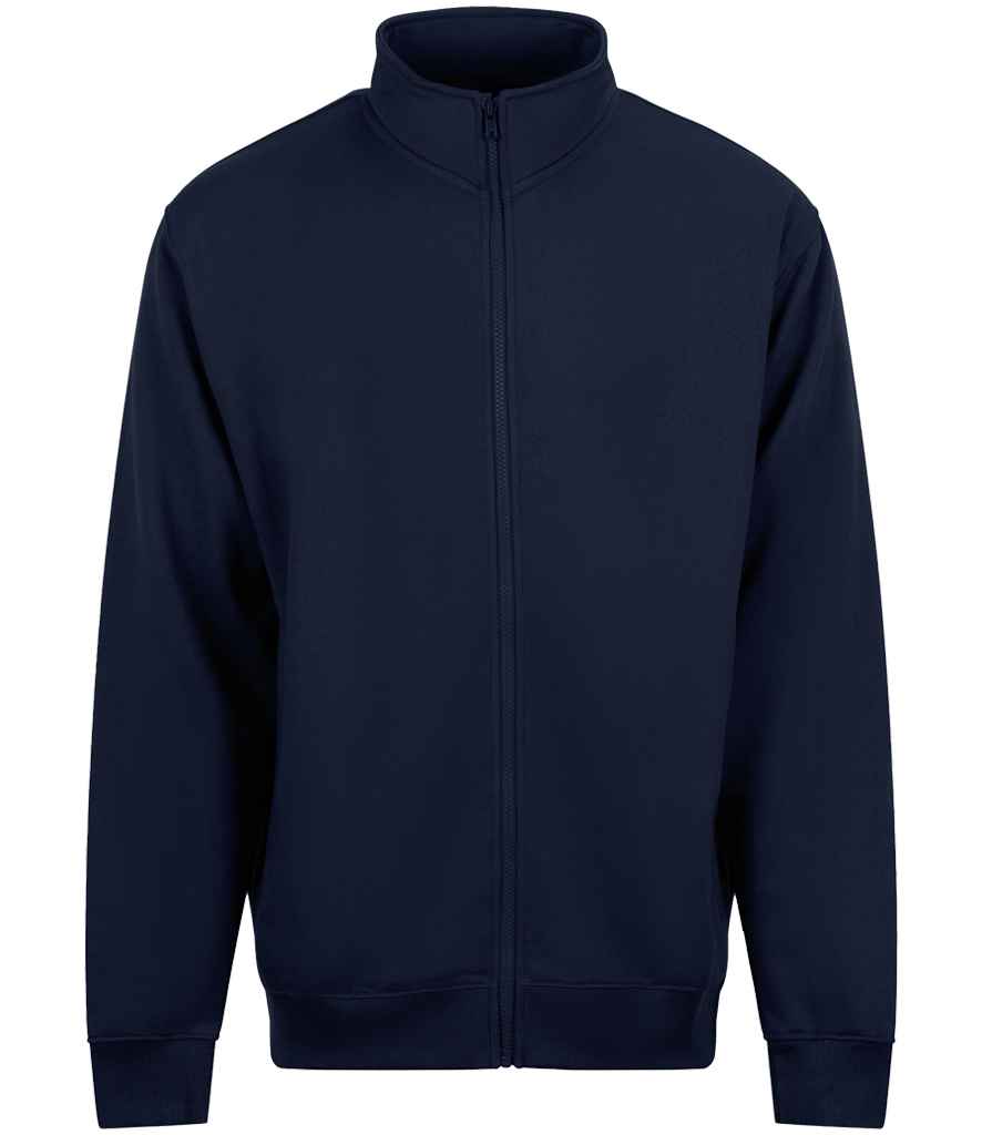Pro Full Zip Sweatshirt